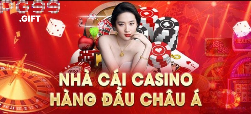 Giới thiệu PG99 nhà cái hàng đầu trong lĩnh vực