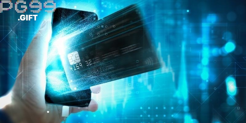 Nạp tiền bằng ví điện tử Online nhanh chóng